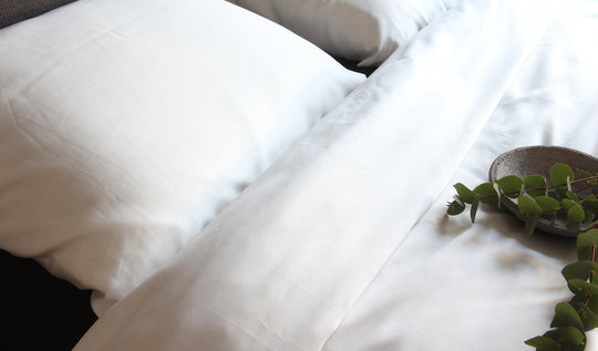 All About Night Sweats: Bedding Against Sweating & What Else Helps