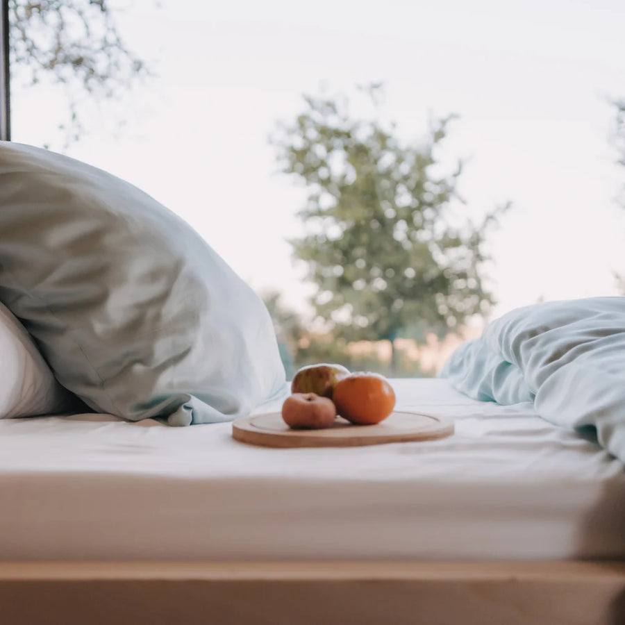 Lyocello Duvet Covers