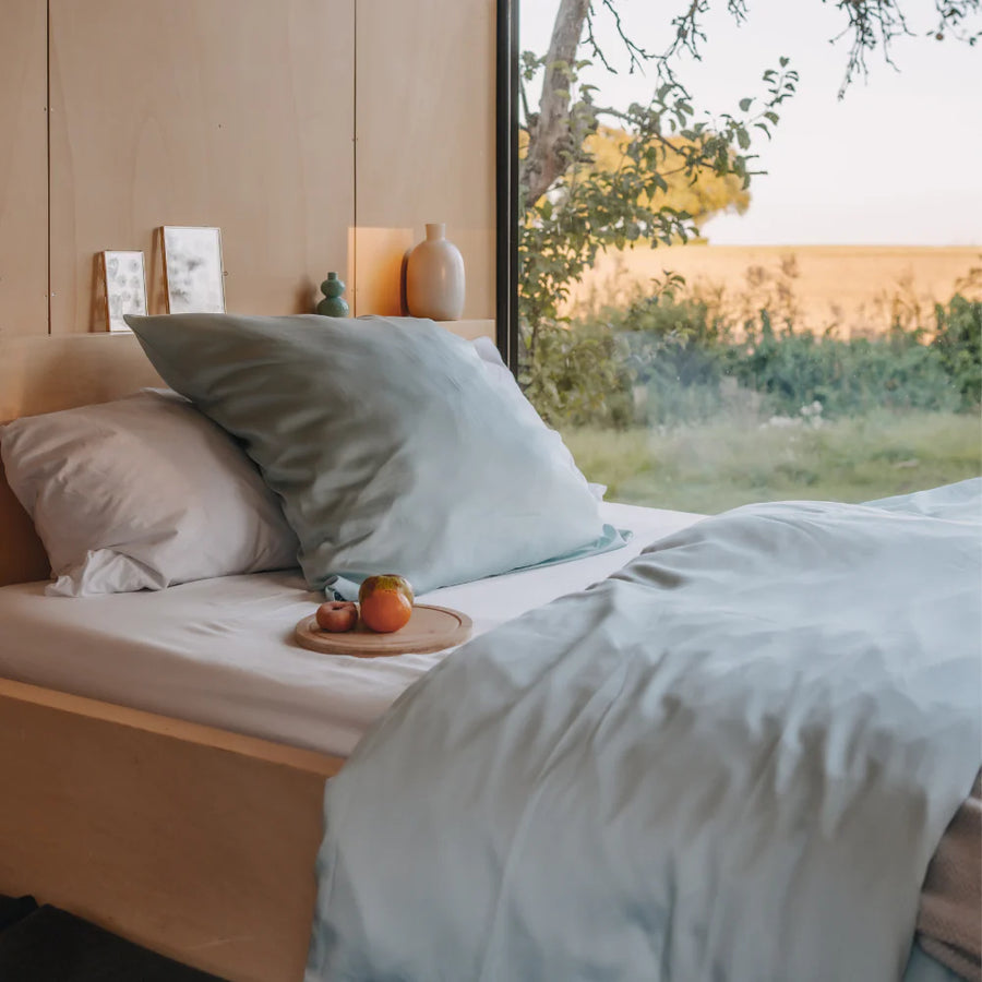 Lyocello Duvet Covers