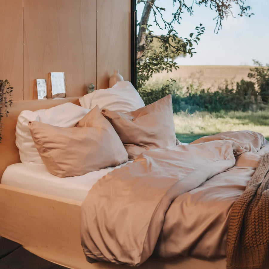 Lyocello Duvet Covers