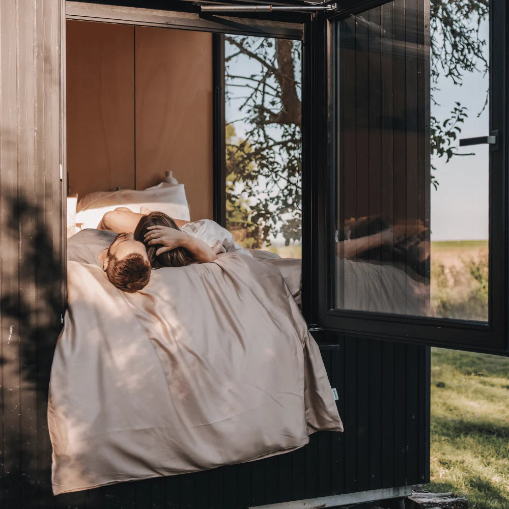 Lyocello Duvet Covers