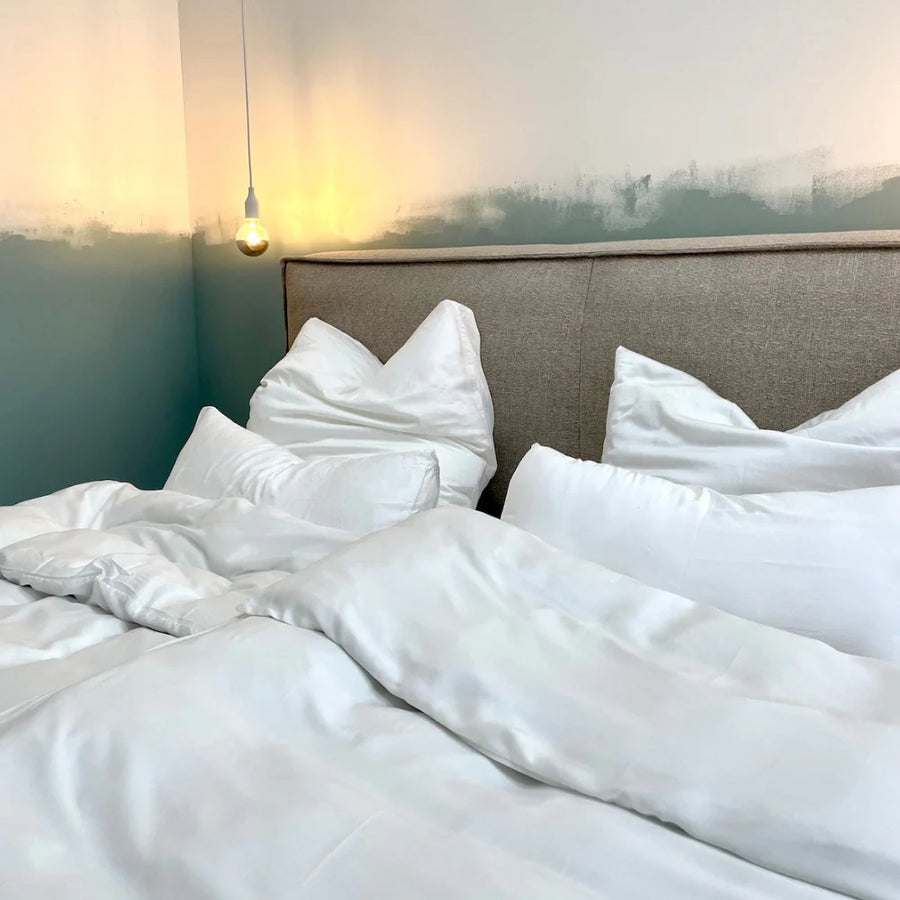 Lyocello Duvet Covers