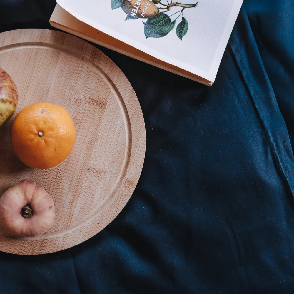 Lyocello Duvet Covers