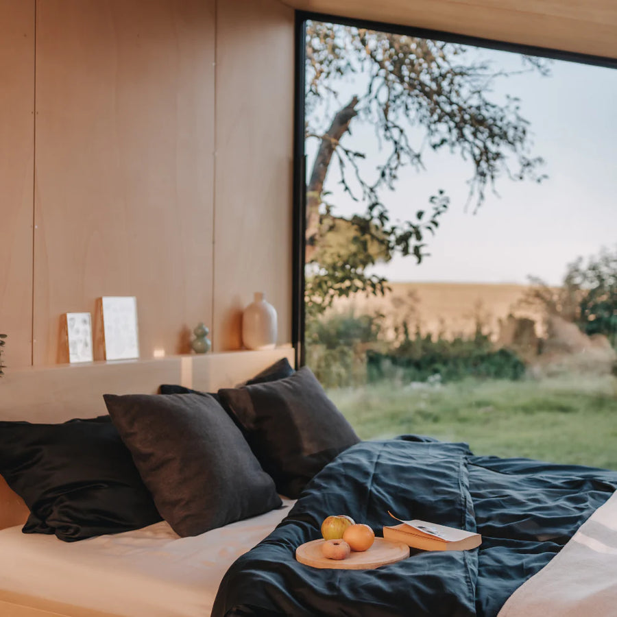 Lyocello Duvet Covers