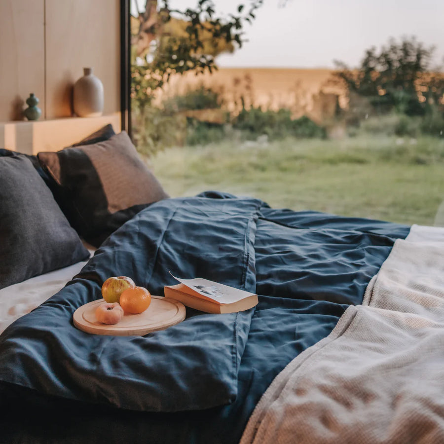 Lyocello Duvet Covers
