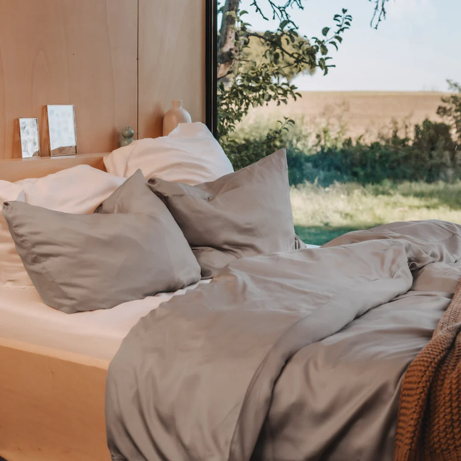 Lyocello Duvet Covers