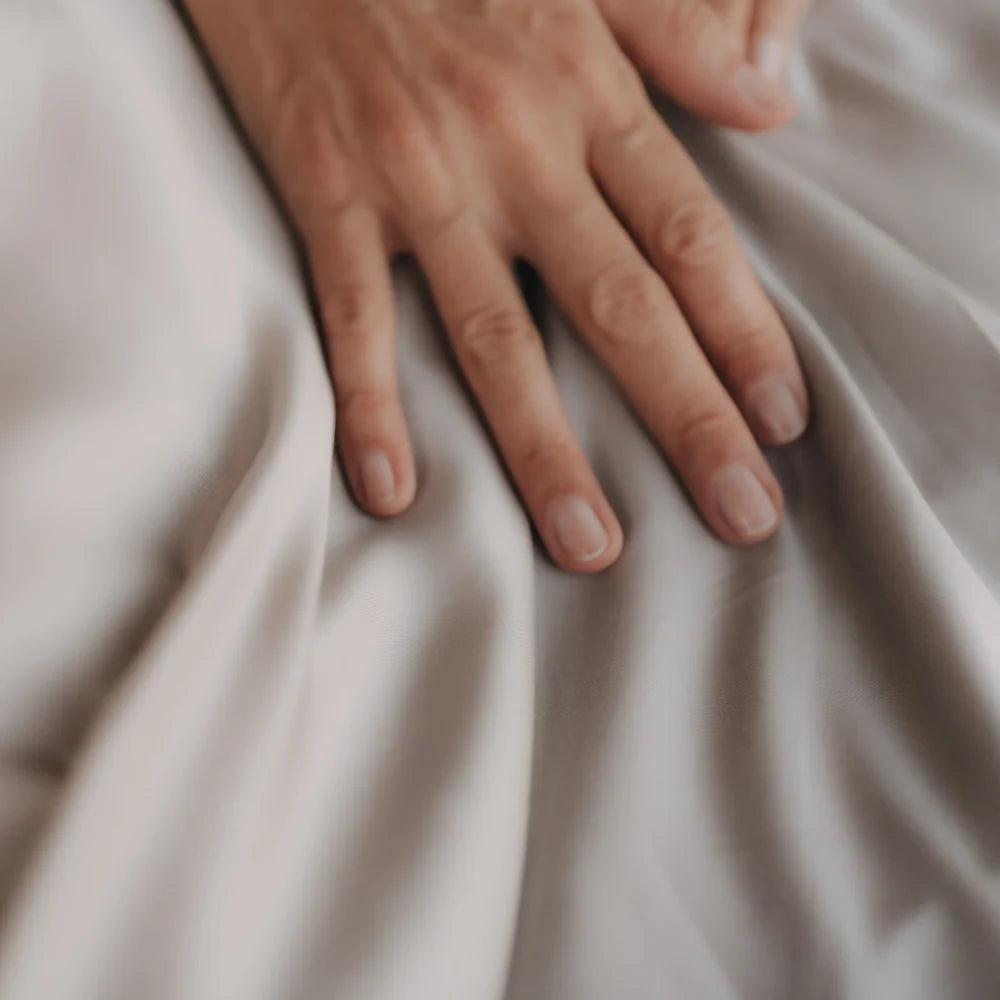 Lyocello Duvet Covers