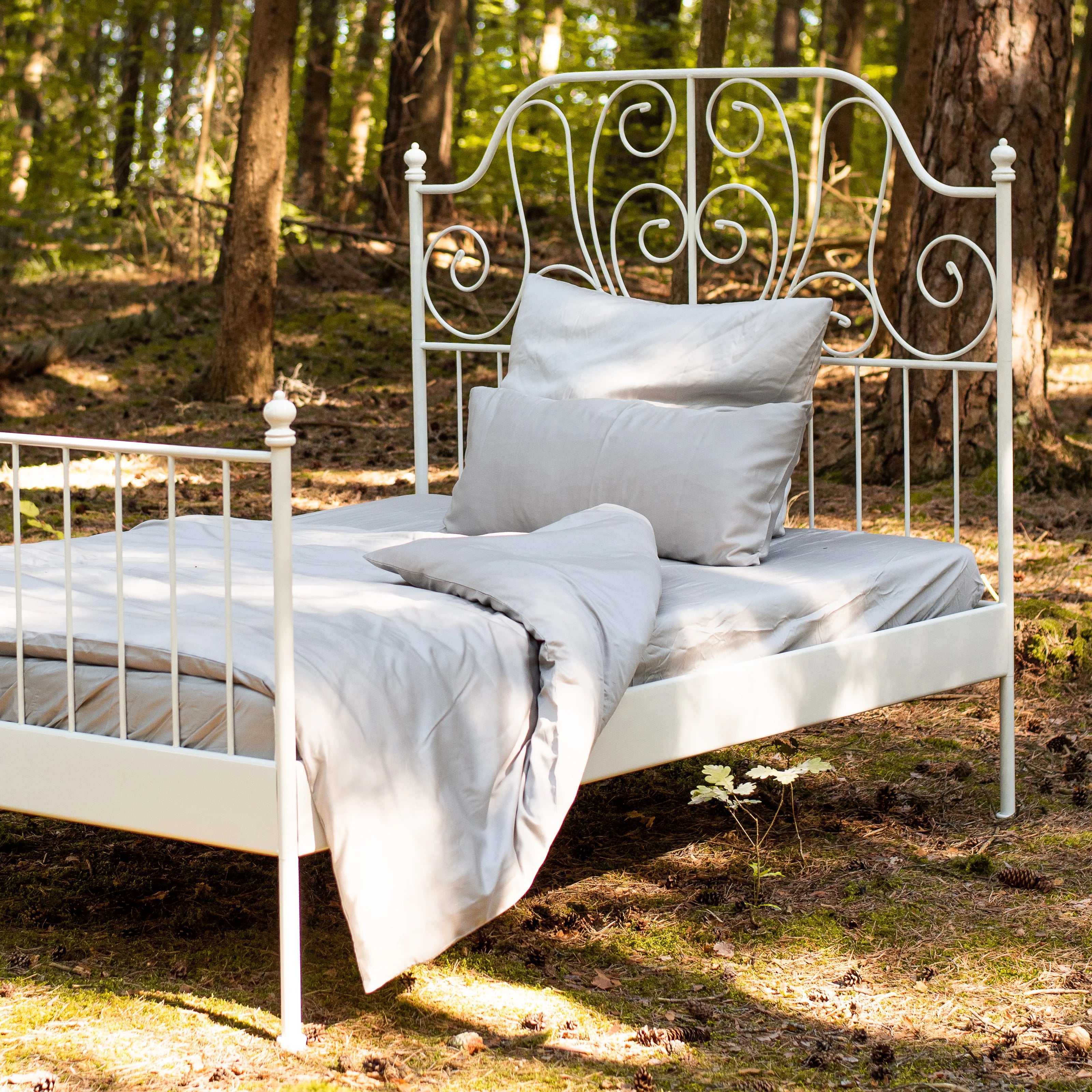 Lyocello Duvet Covers