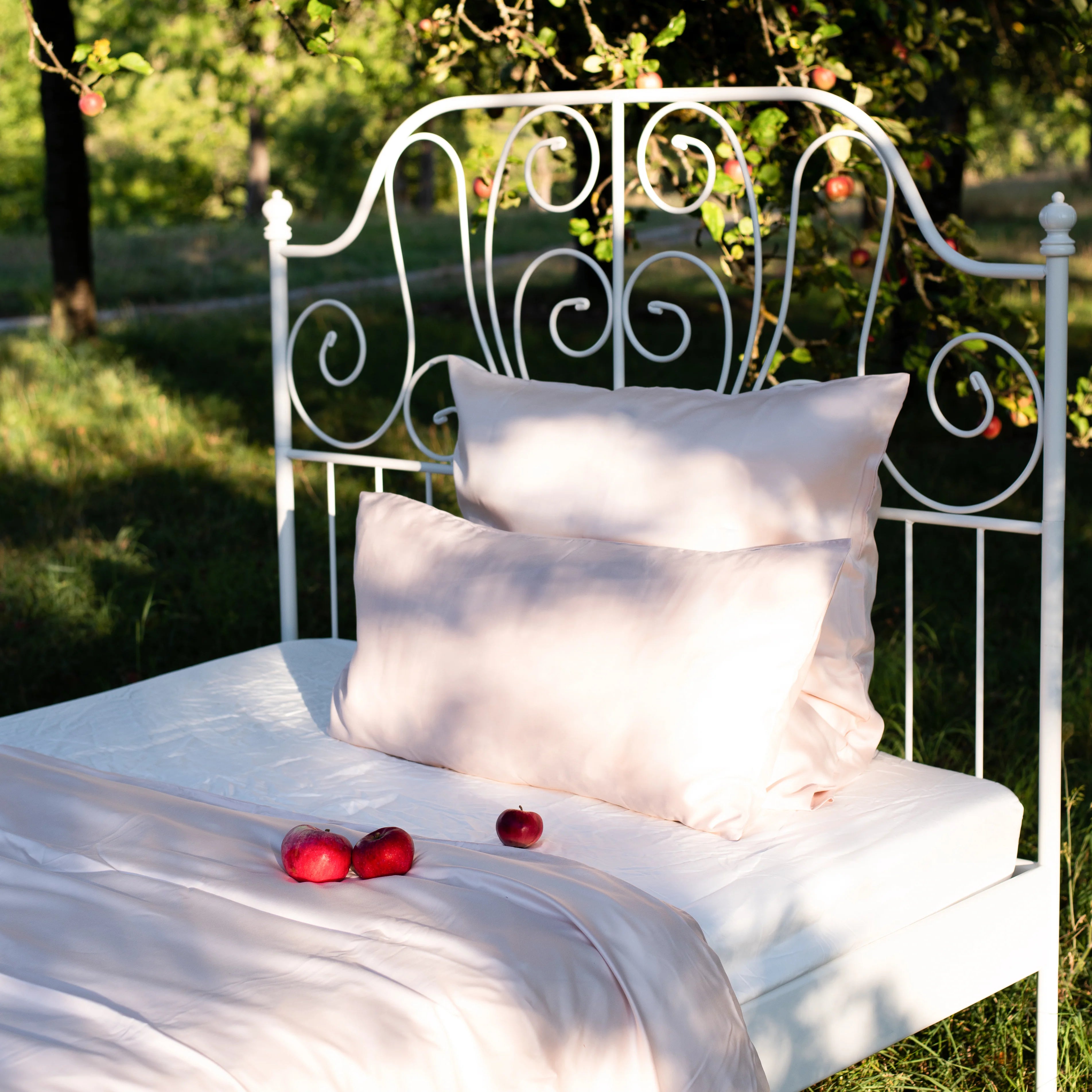 Lyocell Bedding Bundle Set