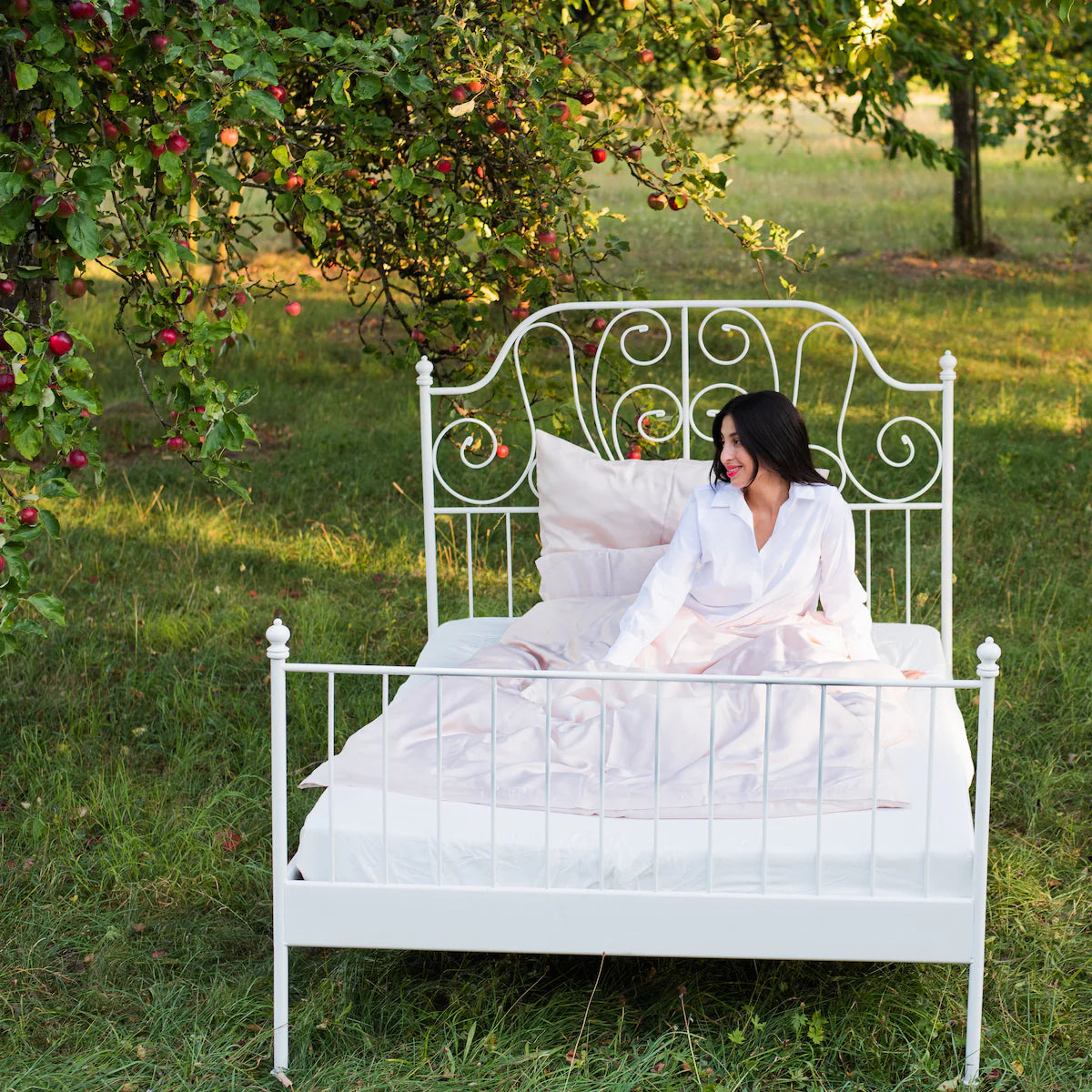 Lyocell Bedding Bundle Set