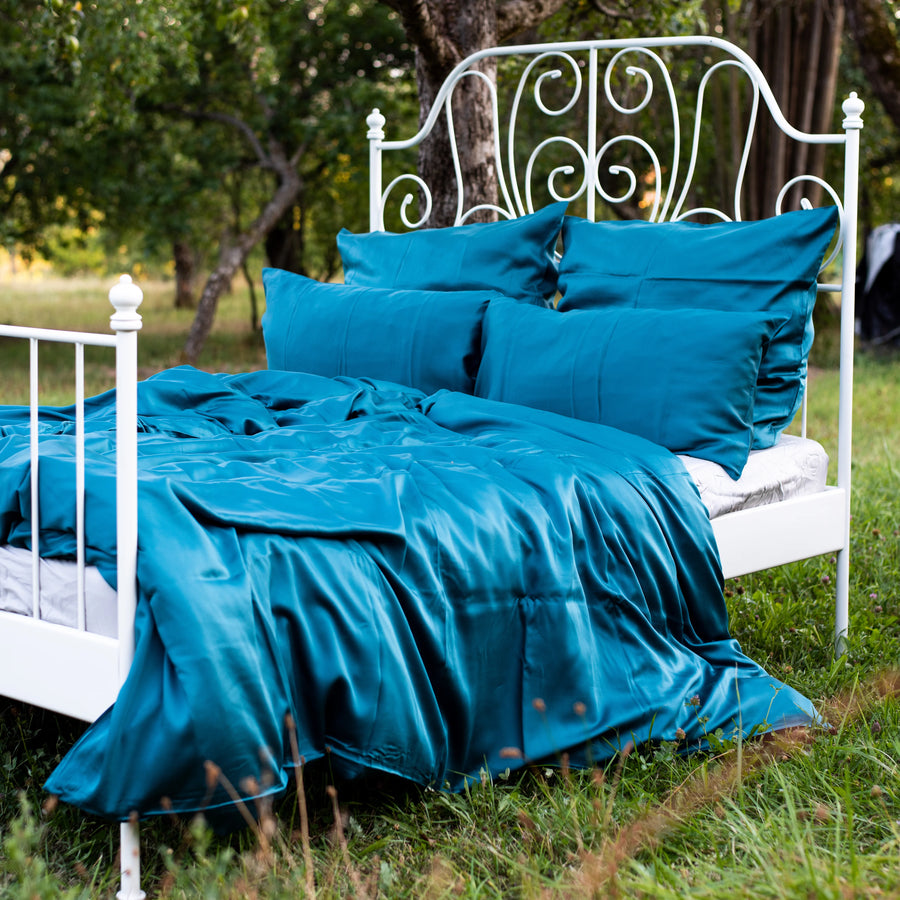 Lyocello Duvet Covers