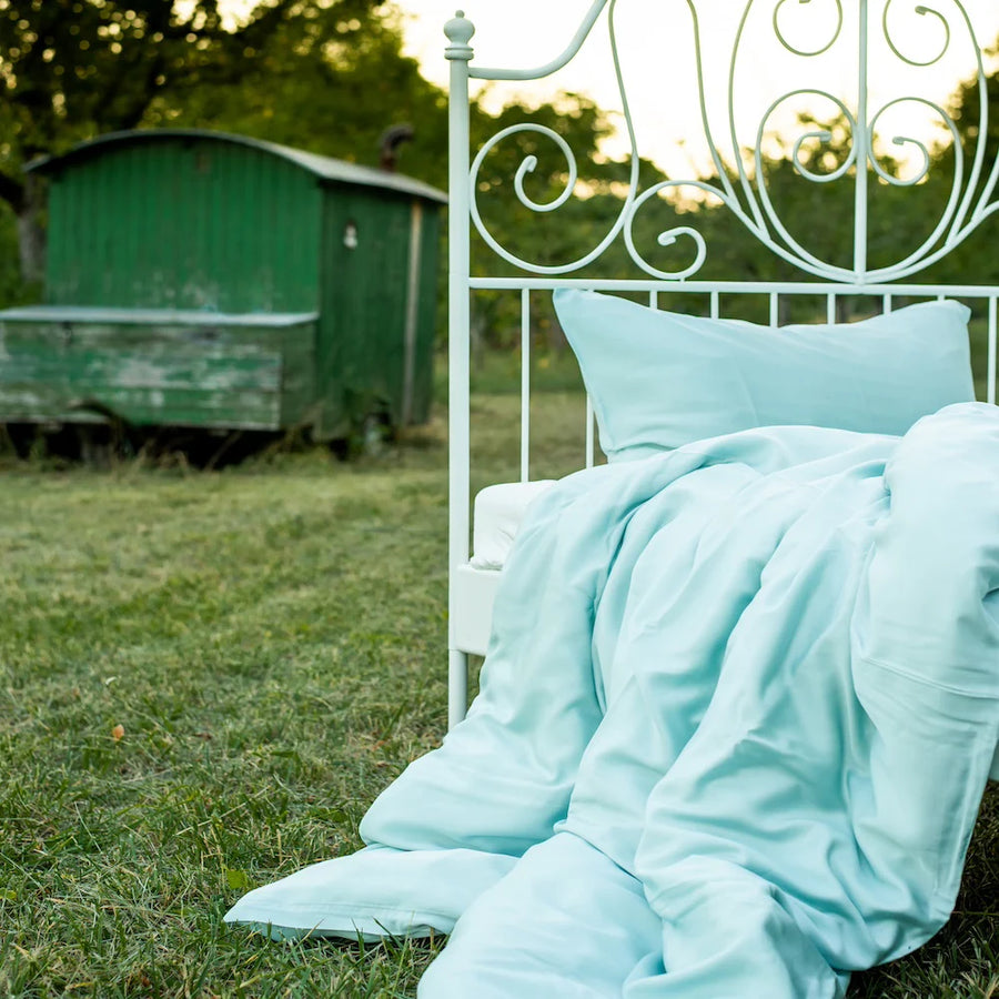 Lyocello Duvet Covers