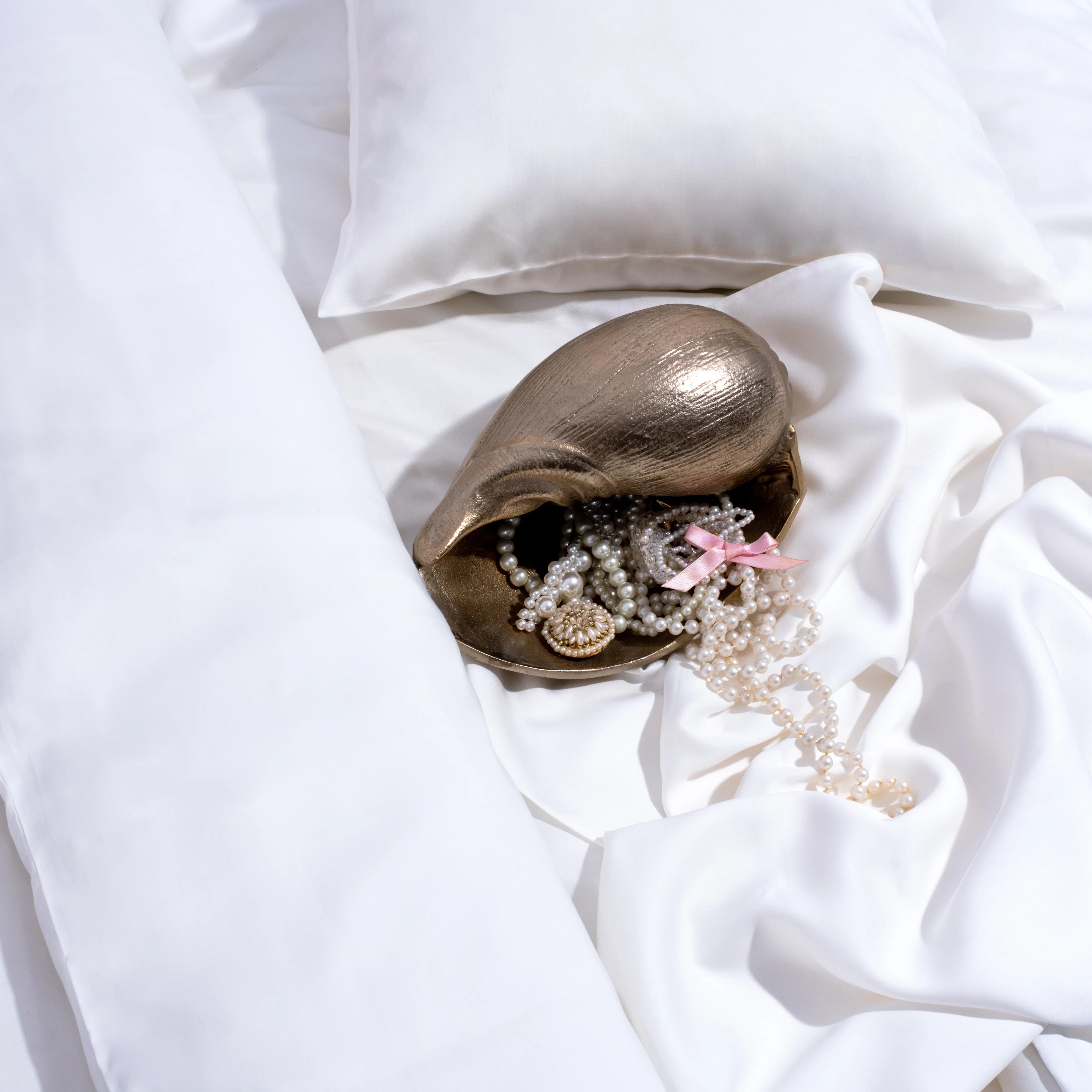 Lyocello Duvet Covers