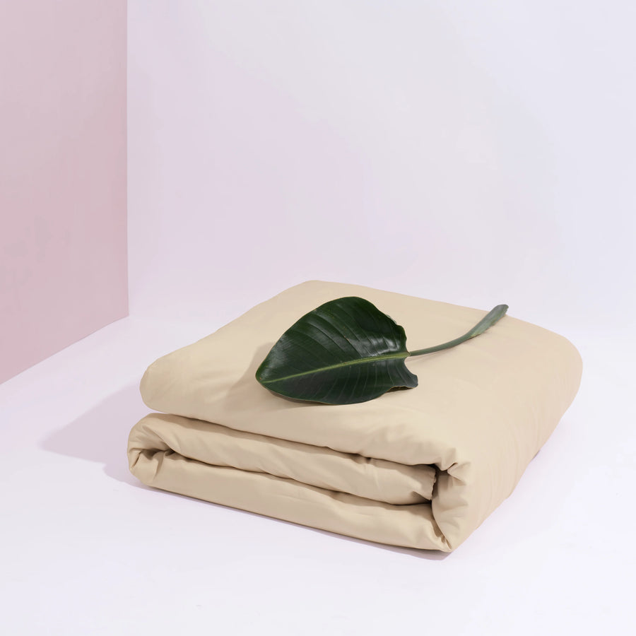 Lyocello Duvet Covers