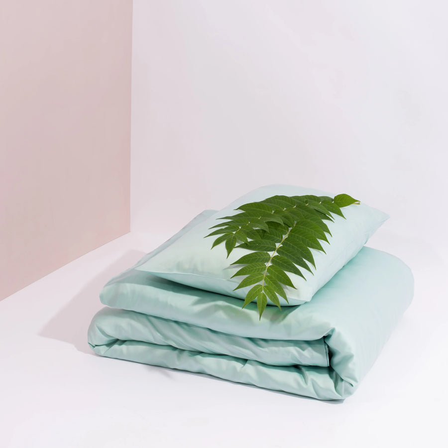 Lyocello Duvet Covers