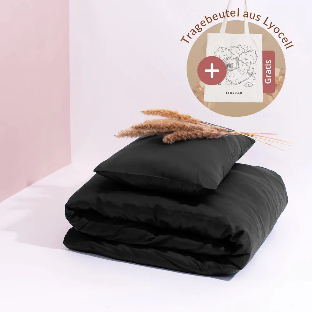 Lyocello Duvet Covers