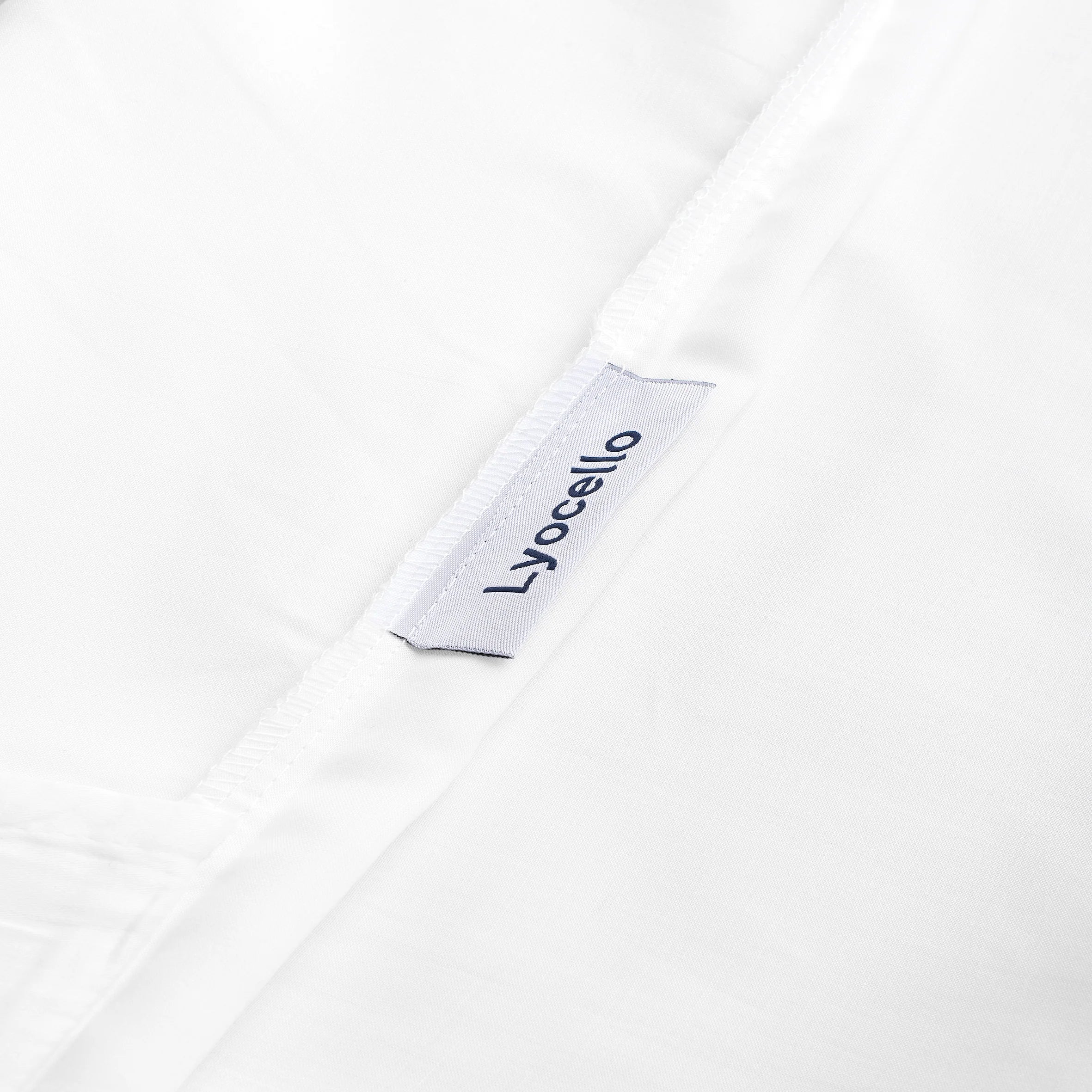 Lyocello Duvet Covers