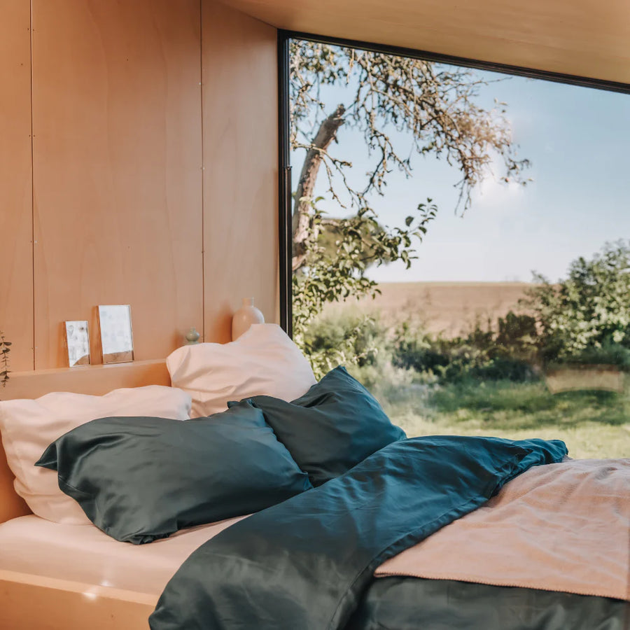 Lyocello Duvet Covers