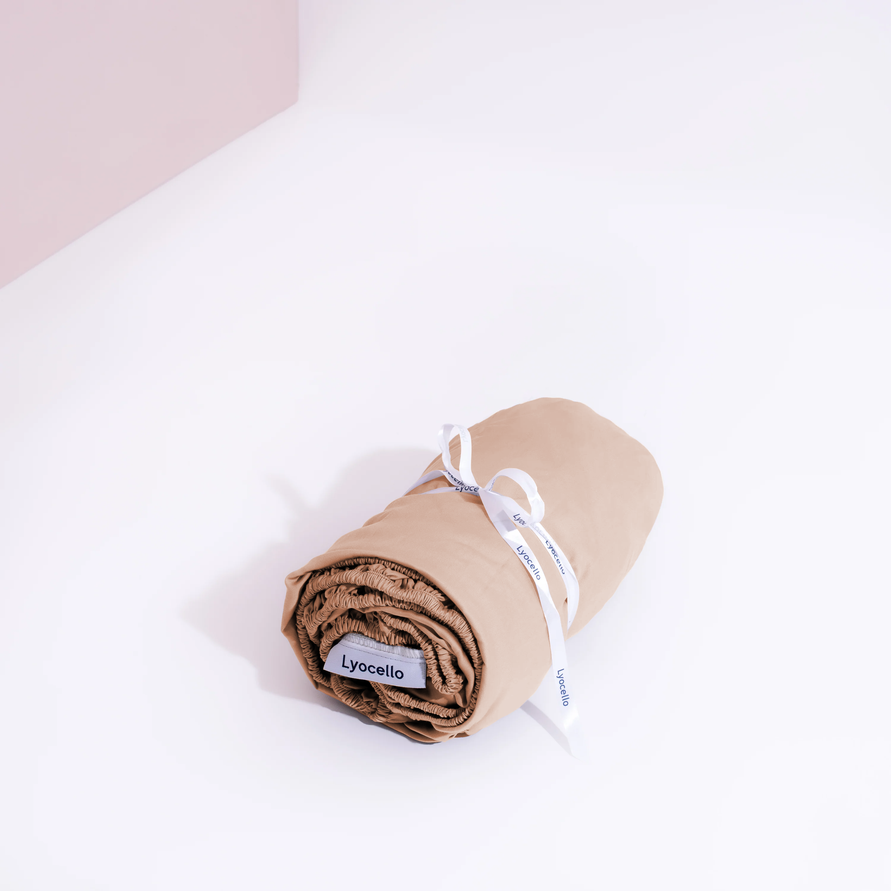 Lyocell Fitted Sheet