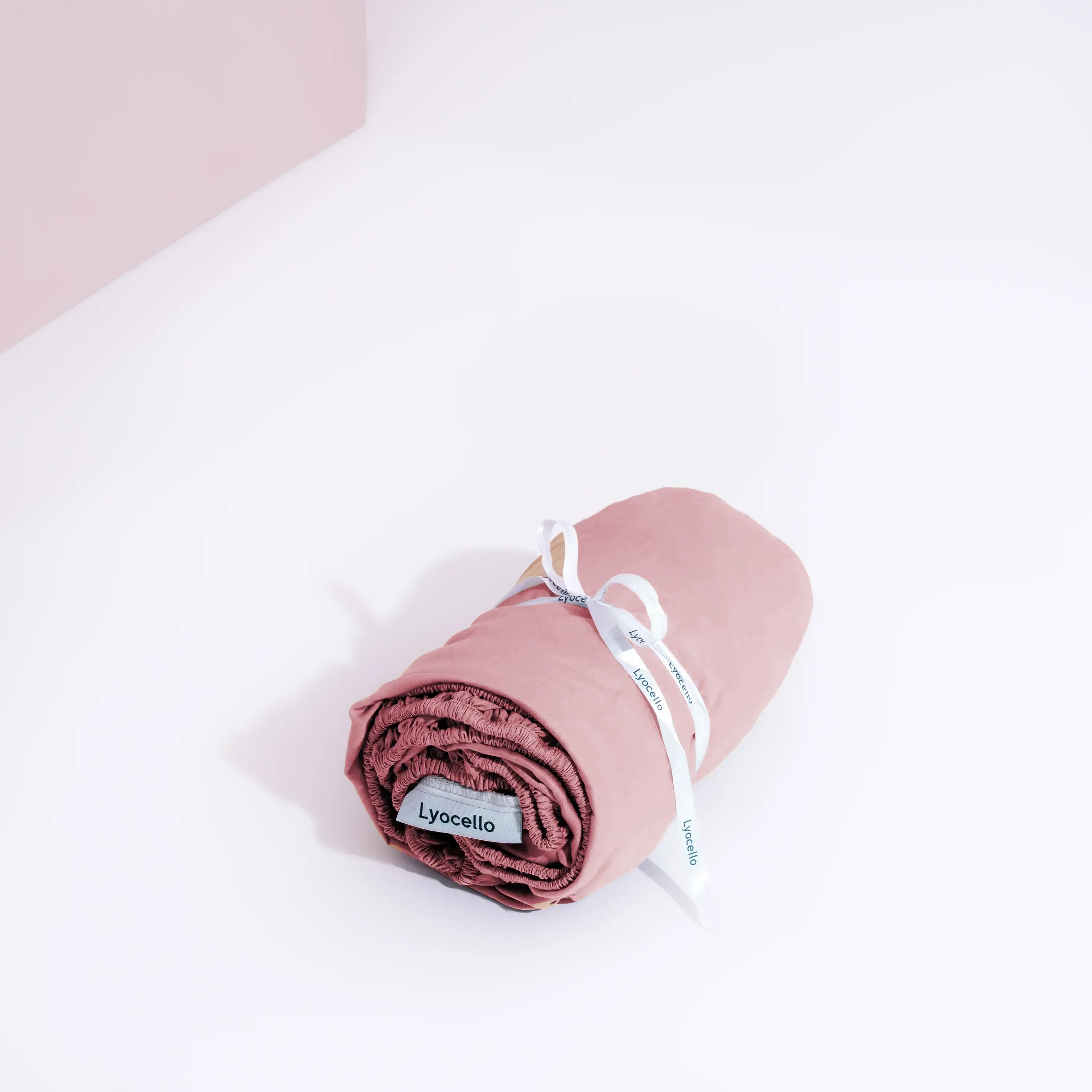 Lyocell Fitted Sheet