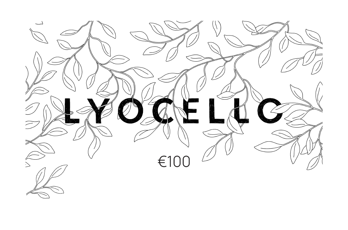Lyocello Gift Card