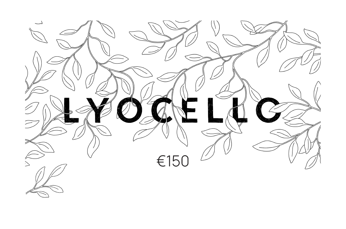 Lyocello Gift Card