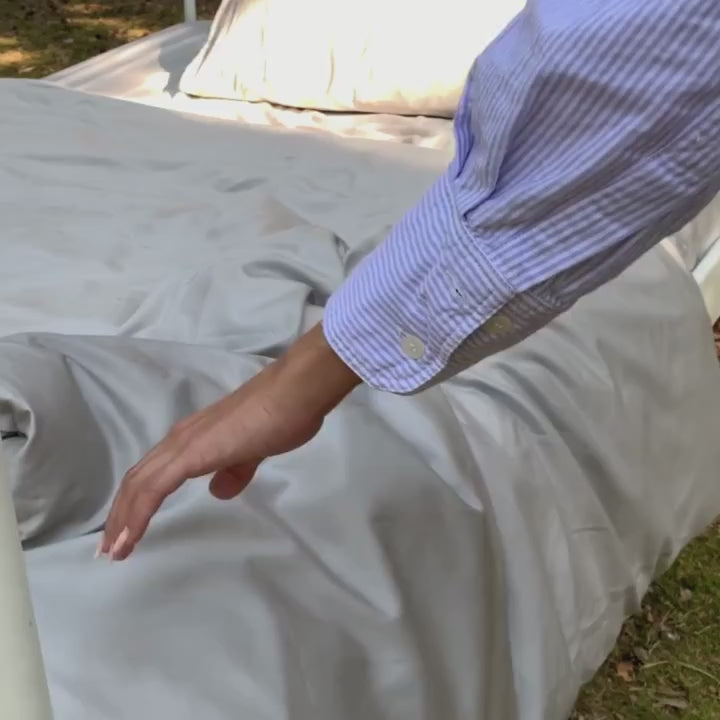 Lyocello Duvet Covers